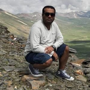 Meet your Posher, Bilal